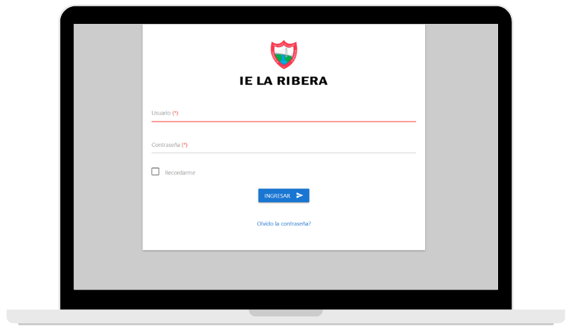Notas La Ribera